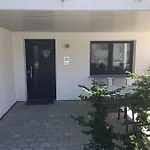 Appartement Gluiber *