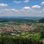 Gluiber Appartement Beuren (Esslingen)