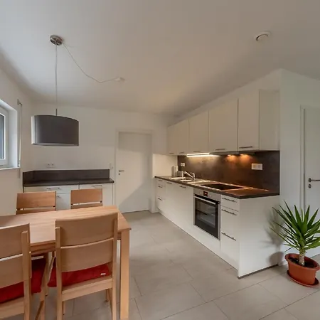 Apartmán Gluiber