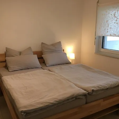 Appartement Gluiber *