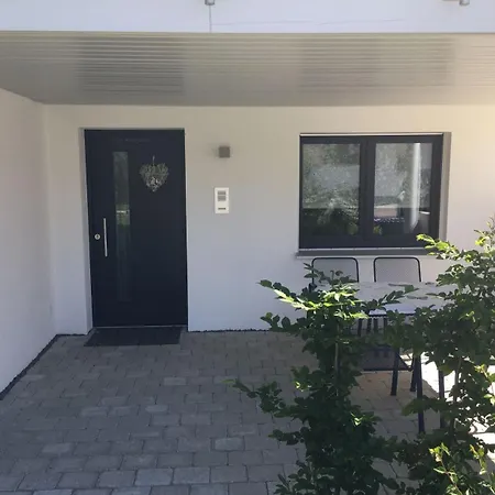 Apartmán Gluiber *