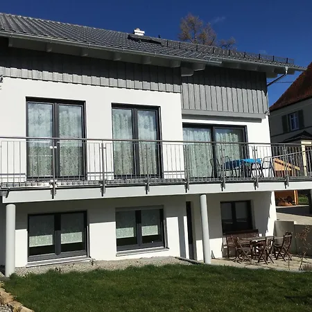 Gluiber Apartmán *
