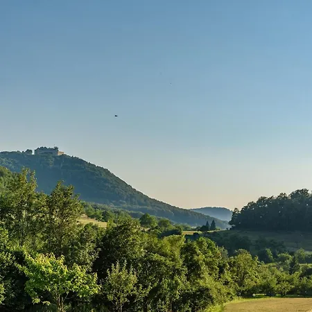 Gluiber Apartmán Beuren (Esslingen)