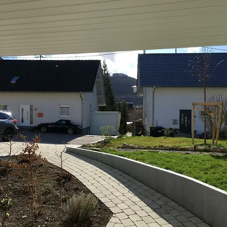 Apartment Gluiber Beuren (Esslingen)