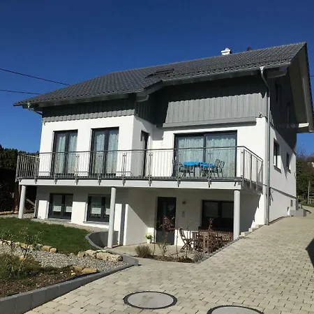 Apartment Gluiber Beuren (Esslingen)