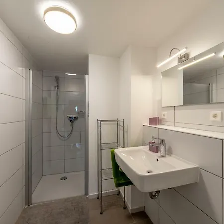 Apartment Gluiber Beuren (Esslingen)