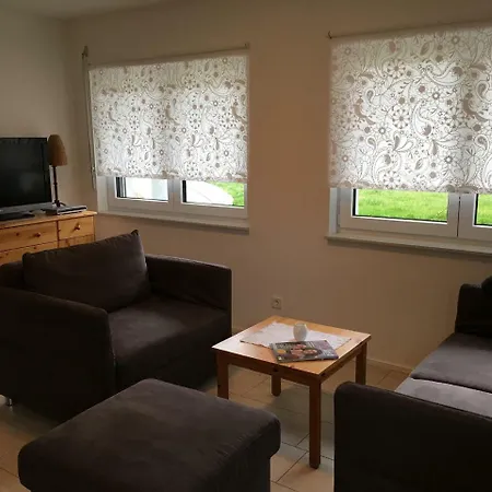 Apartment Gluiber Beuren (Esslingen)